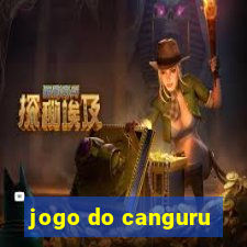 jogo do canguru